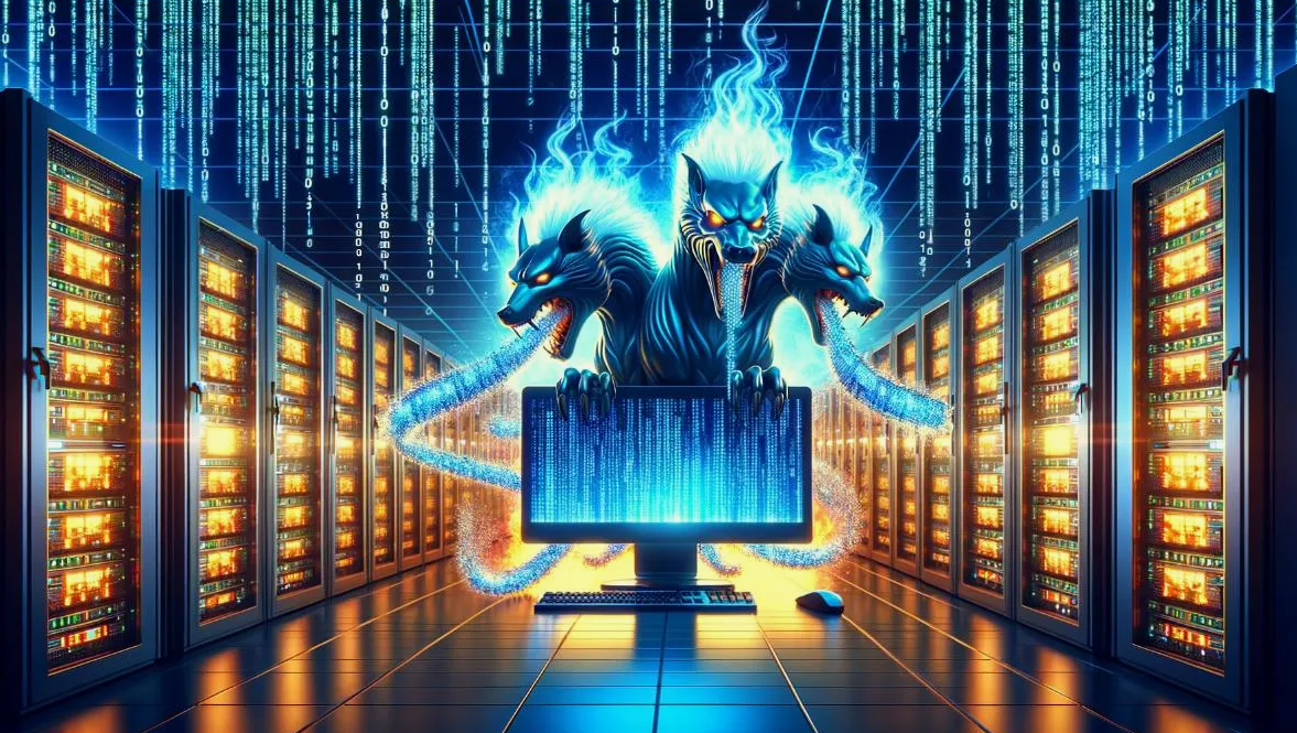 Cerberus mining онлайн майнинг